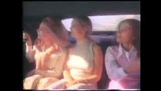 SNATCHED (1973 tv movie trailer) Leslie Nielsen Robert Reed