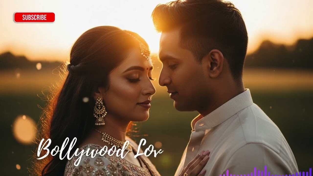 Bollywood Love Songs 2026 ❤️ Latest Romantic Hindi Hits Playlist for Couples