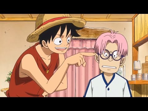 ワンピース 879話 One Piece Episode 879 Full English Sub Sub Espanol Live Youtube