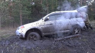 :     Honda HR-V   # 44