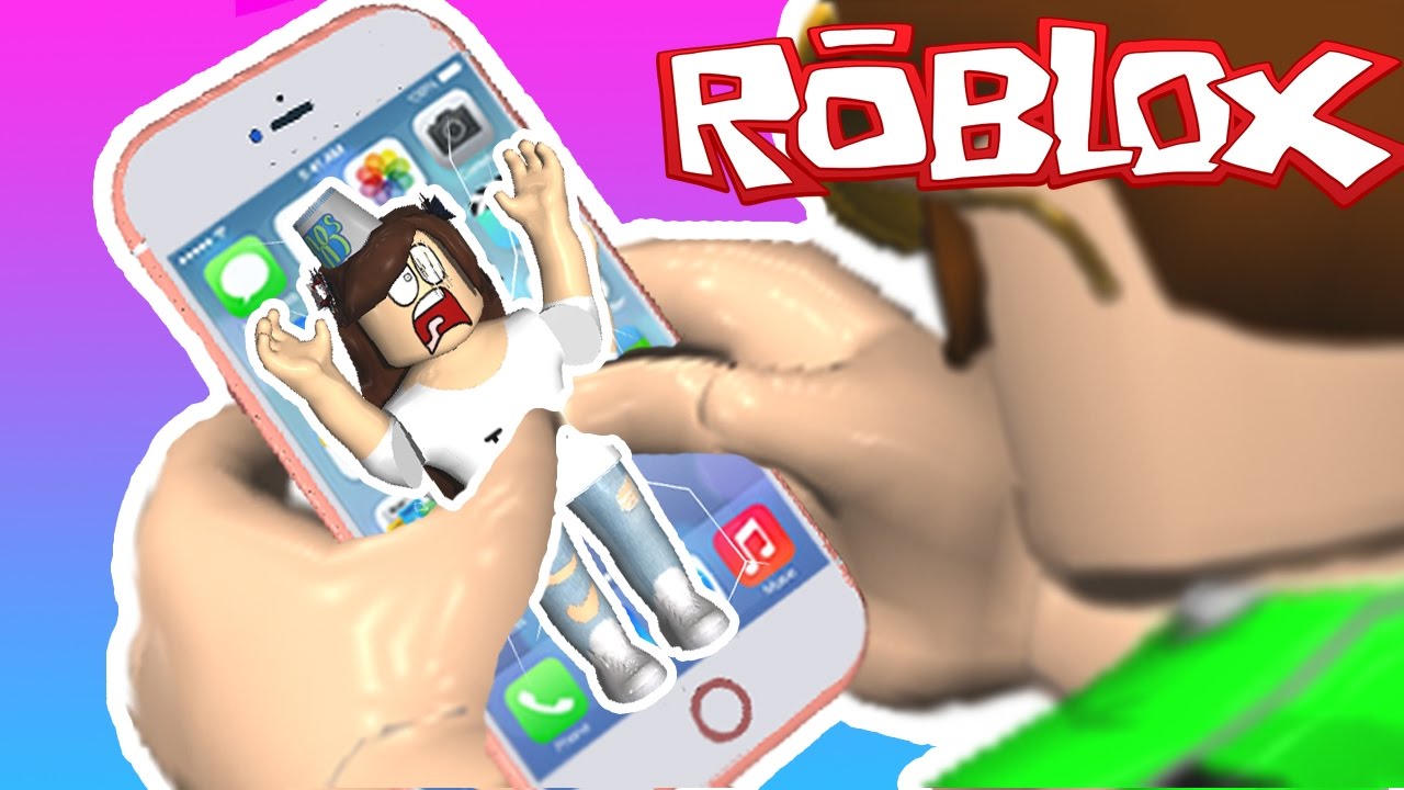 Роблокс без айфона. Trapped Roblox. Simulator OBBY надпись.