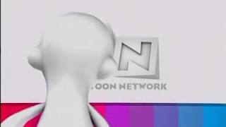 Cartoon Network To Adult Swim Transition 2008-2010