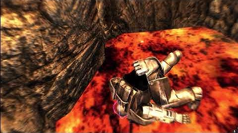 Why Quicksave was Invented - New Vegas edition