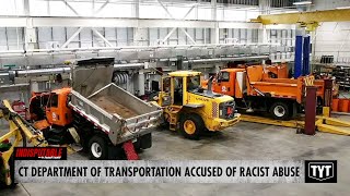 Workers Expose Horrific Racism In State Department of Transportation