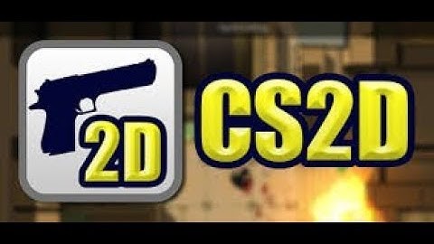 How to download CS2D