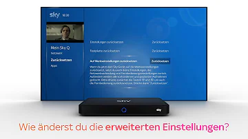 Hat Sky im Moment technische Probleme?