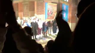 Heathers Last Day On West End Curtain Call 24/11/2018