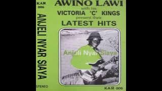 ANJELI NYAR SIAYA-AWINO LAWI