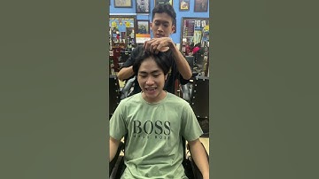 CẮT TÓC BẤT ỔN🤦🏻 #holidayswithshorts #shorts #funny #viral #trending #vietnamese #NEC  #foryou