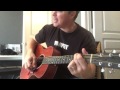 Silent Night - 3 Chord Easy Guitar Lesson | Matt McCoy