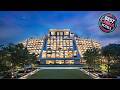Hilton Shenzhen Shekou Nanhai | Shenzhen, China | Hotel Review 🌟