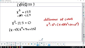 enVision Algebra 2 Topic 5, Lesson 1, Example 1
