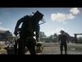 Red dead redemption 2 [retrieves wild animals]// CIRCUS MISSION