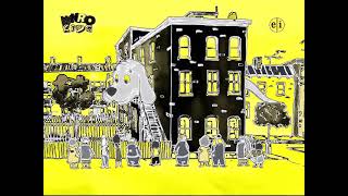 Clifford The Big Red Dog Opening Theme Song Stormydayflangedsawchorded