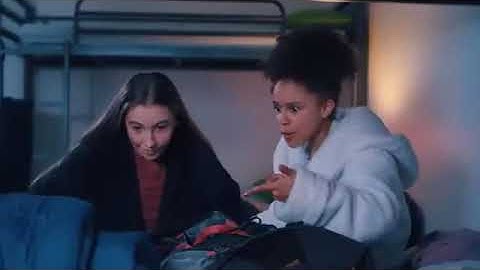 Go getter 2 Unit 7 7.2 grammar video part1