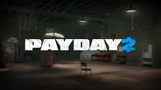 Video thumbnail of "Troubles Always Inbound (Assault) - Payday 2"