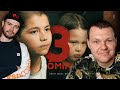 Реакция на | ОМИР 3 серия | Зато мы зеркала не воруем реакция KASHTANOV