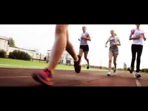 Видео визитка на конкурс в формате трейлера с. Гамово