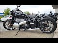 BMW R18 Custom by Unikat