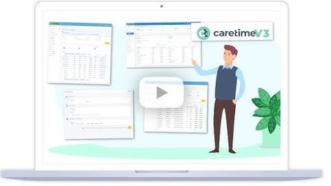CareTime V3
