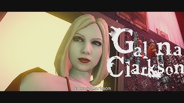 Deadly Premonition 2: A Blessing in Disguise Playthrough part 3