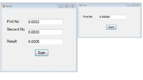 Vb.Net Textbox Decimal Format