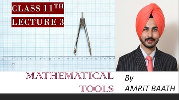 physics class 11 chapter 0 mathematical tools lecture 3 continued topic vector addition (equations)
