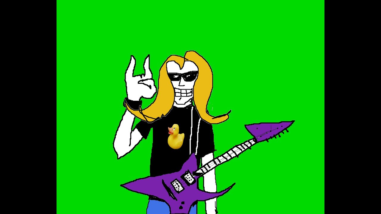 Running Wild-Medley - Timmy Hendrix