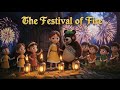 Episode: 6 - The Festival of Fire
