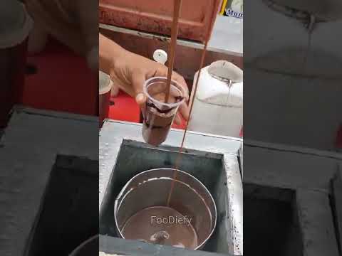 Coco cold Shake