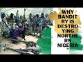 Inside the Bandit Crisis in Northern Nigeria & The Truth About Banditry in Northern Nigeria