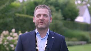 2023 College Tour Janus Van Kasteren 4 Rob Rooijackers Voorzitter Ronde Tafel Veldhoven