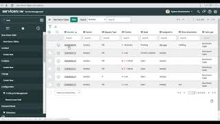 8. ServiceNow - Scripting -Part 8