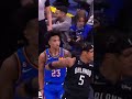 "BIG MAN DUNK!" | NBA DUNK WEEK