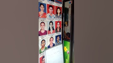 78210162 Ici Computer Academy Kalyan (W) 2016 - Center Decoration