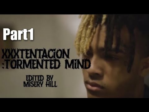 【和訳,インタビュー】XXXTENTACION - How to escape the matrix どう仮想空間から抜け出すか(パート1)