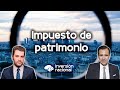 El impuesto de patrimonio | Charla con José Luis Benito (Proyecto Pioneros)