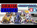 BALAPAN GRAHA TAMIYA - ANTI PELAN!【ミニ四駆】Mini 4WD Tamiya Indonesia #132