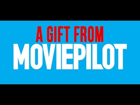 I Got a Special Gift from MoviePilot - YouTube