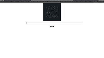 Black TesseracT - A Scalable and Distributed RAM Based Inverted Index NoSQL Database - Demonstration