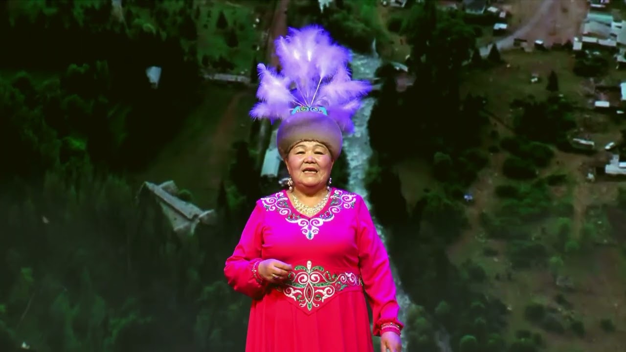 23-февраль Ата Мекенди коргоо күнүнө карата. Ж.Акималиев 