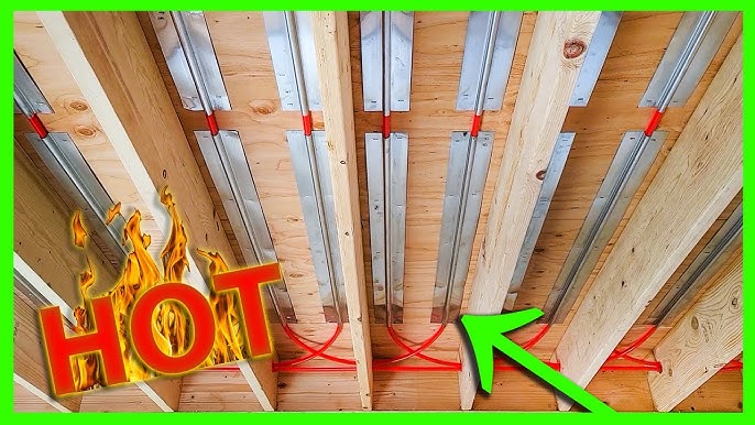 How to Install Hydronic Radiant Floor Heating: Expert Guide