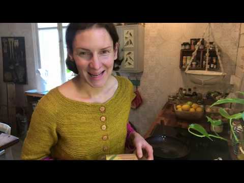 Video: Kasvisruokien Valmistaminen: 2 Helppoa Reseptiä