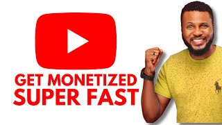 Get 1000 Subscribers and 4000 Watch Time Super Fast: How I got Monetized on YouTube in 59 Days screenshot 4