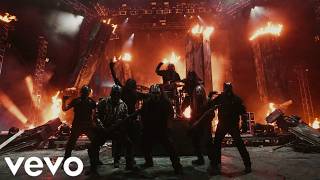 Slipknot - The Taste of Blood (Melodic) Dark Heavy Metal