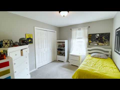 617 E Acorn Street, Gardner, KS home video tour