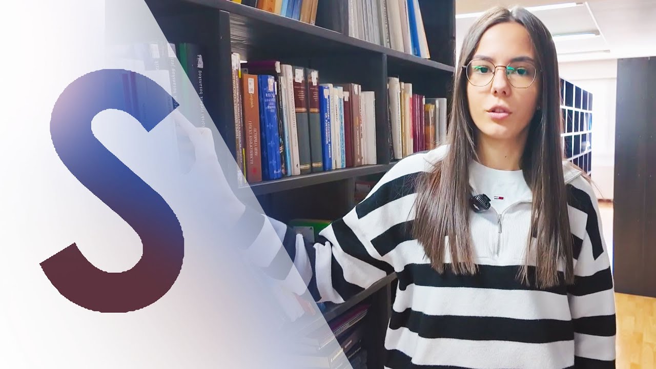 Biblioteka UNP Mjesto gdje studenti pronalaze fokus i motivaciju pred ispite - Tema dana