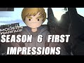 Modern Warfare Season 6 First Impressions - Meh Maps & Cool Guns