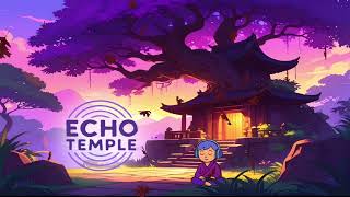 Downtempo Mix  [ 2 hours ] Beats to relax to | Echo Temple