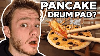 Will It Drum Pad?